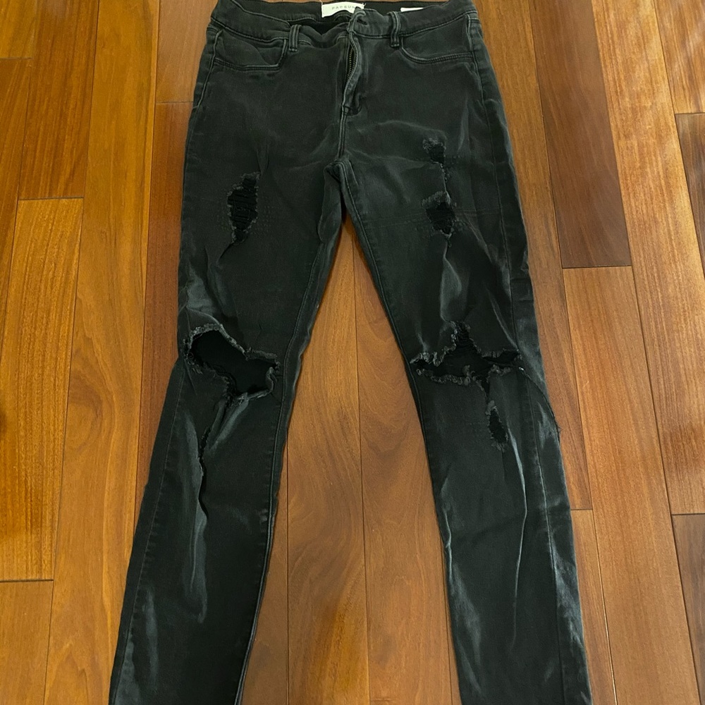 PacSun Jeggings